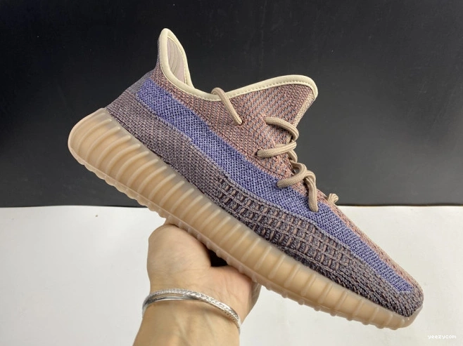 ADIDAS V2 350 YEEZY YECHER